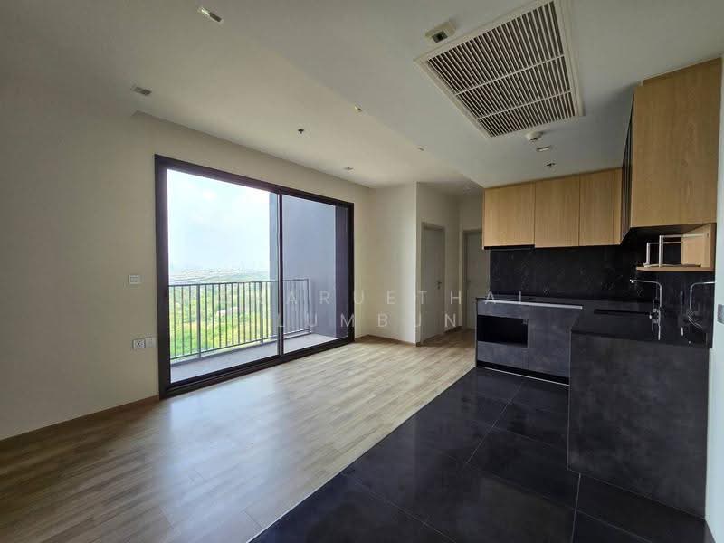 The Line Jatujak-Mochit, bangkok, Phaholyothin Road, Jom Phon, Chatuchak, Bangkok, 2 Bedrooms, 60 sqm, Condo For Sale, by Woraruethai Klumbun, 500581133 - DDproperty.com