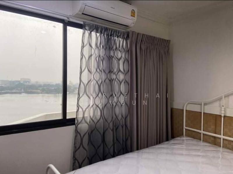 Salintara Condominium, Bangkok, Rama 3, Bang Klo, Bang Kho Laem, Bangkok, 2 Bedrooms, 126 sqm, Condo For Sale, by Woraruethai Klumbun, 500581134 - DDproperty.com