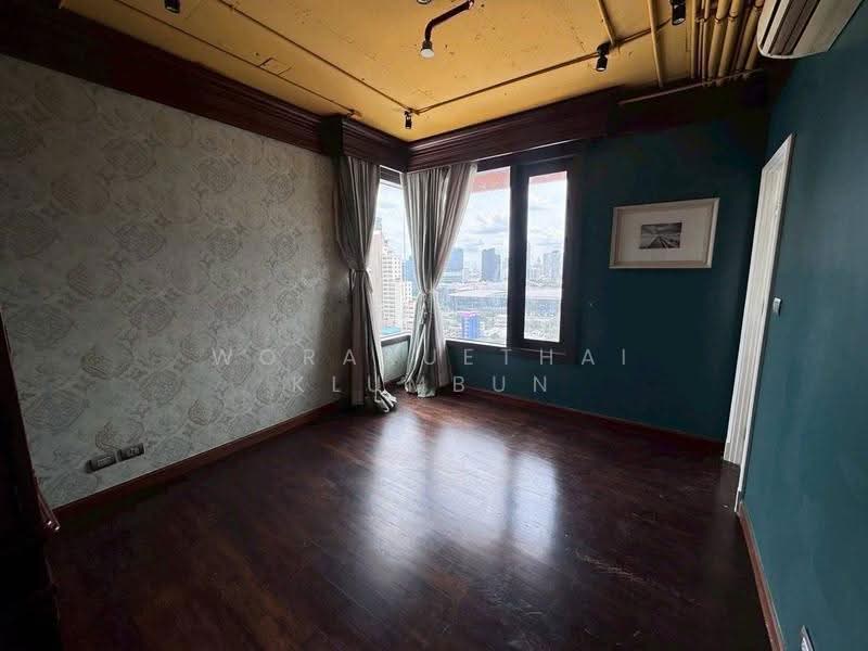 AGUSTON Sukhumvit 22, Bangkok, 140 Sukhumvit Road, Khlong Toei, Bangkok, 3 Bedrooms, 137 sqm, Condo For Rent, by Woraruethai Klumbun, 500581135 - DDproperty.com