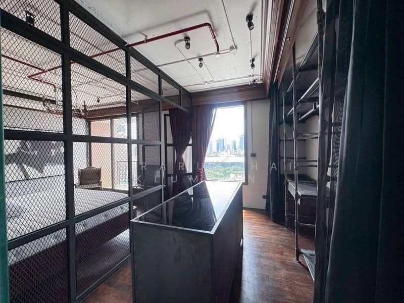 AGUSTON Sukhumvit 22, Bangkok, 140 Sukhumvit Road, Khlong Toei, Bangkok, 3 Bedrooms, 137 sqm, Condo For Rent, by Woraruethai Klumbun, 500581135 - DDproperty.com