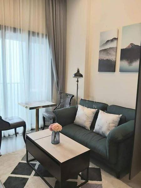 The Line Sukhumvit 101, Bangkok, 3009 Sukhumvit 101 Road, Bang Chak, Phra Khanong, Bangkok, 1 Bedroom, 27 sqm, Condo For Rent, by Woraruethai Klumbun, 500581137 - DDproperty.com