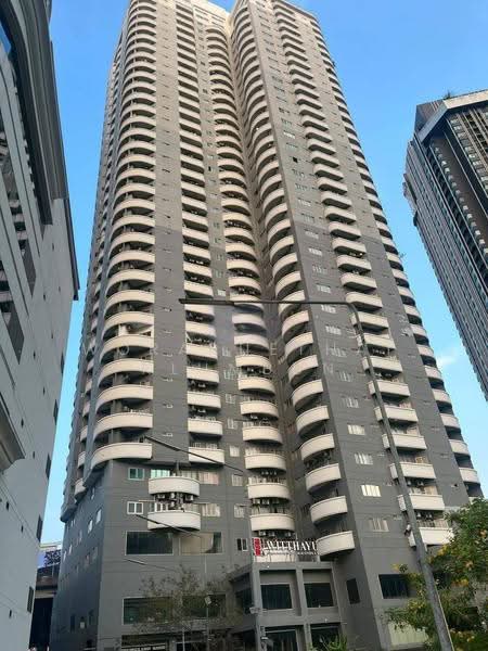 Witthayu Complex, Bangkok, 1673 New Petchaburi Road, Makkasan, Ratchathewi, Bangkok, 2 Bedrooms, 87 sqm, Condo For Rent, by Woraruethai Klumbun, 500581138 - DDproperty.com