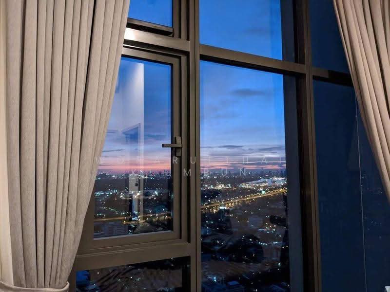 The Line Sukhumvit 101, bangkok, 3009 Sukhumvit 101 Road, Bang Chak, Phra Khanong, Bangkok, 1 Bedroom, 27 sqm, Condo For Sale, by Woraruethai Klumbun, 500581140 - DDproperty.com
