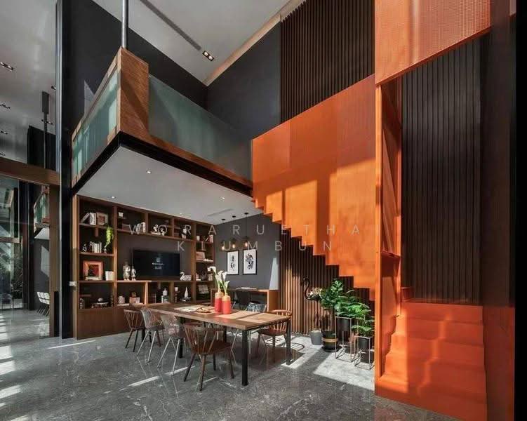 The Line Sukhumvit 101, bangkok, 3009 Sukhumvit 101 Road, Bang Chak, Phra Khanong, Bangkok, 1 Bedroom, 27 sqm, Condo For Sale, by Woraruethai Klumbun, 500581140 - DDproperty.com