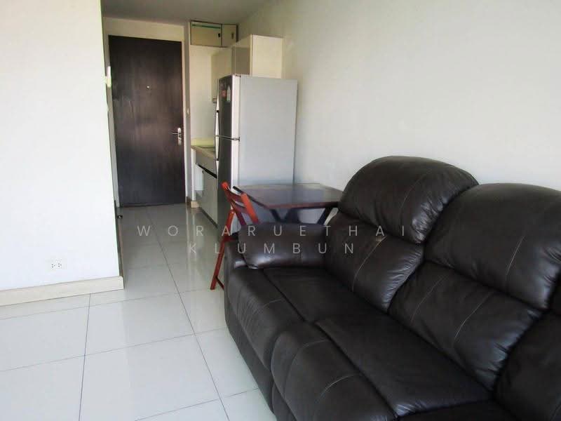 The President Sukhumvit 81, bangkok, Soi Sukhumvit 81, Sukhumvit Road, Phra Kanong Nua, Watthana, Bangkok, 1 Bedroom, 35 sqm, Condo For Sale, by Woraruethai Klumbun, 500581141 - DDproperty.com