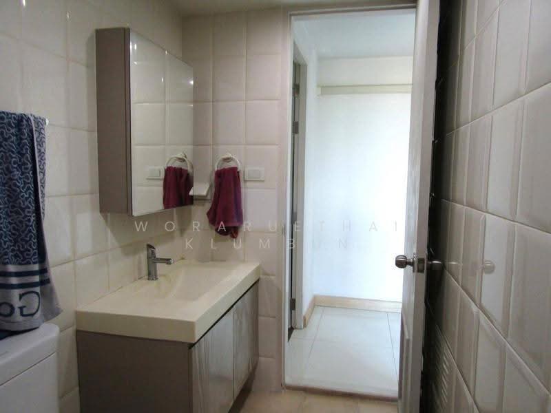 The President Sukhumvit 81, bangkok, Soi Sukhumvit 81, Sukhumvit Road, Phra Kanong Nua, Watthana, Bangkok, 1 Bedroom, 35 sqm, Condo For Sale, by Woraruethai Klumbun, 500581141 - DDproperty.com