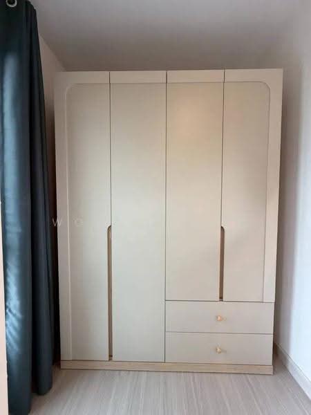 Supalai Lite Thaphra-Wongwian Yai, bangkok, 39 Phet Kasem Rd, Wat Tha Pra, Bangkok Yai, Bangkok, 1 Bedroom, 35 sqm, Condo For Rent, by Woraruethai Klumbun, 500581142 - DDproperty.com
