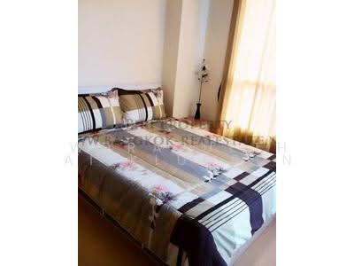 For Rent - Life @ Sukhumvit 65, Bangkok