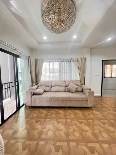 บ้าน 4-ห้องนอน, กรุงเทพ, สวนหลวง, กรุงเทพ, 200 ตร.ม., บ้านเดี่ยว ขาย, โดย Woraruethai Klumbun, 500581144 - DDproperty.com