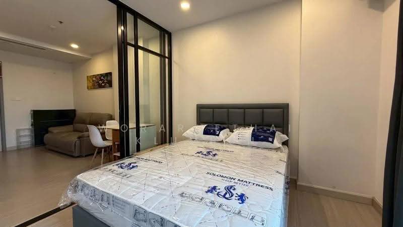 Supalai Lite Thaphra-Wongwian Yai, bangkok, 39 Phet Kasem Rd, Wat Tha Pra, Bangkok Yai, Bangkok, 1 Bedroom, 35 sqm, Condo For Sale, by Woraruethai Klumbun, 500581145 - DDproperty.com