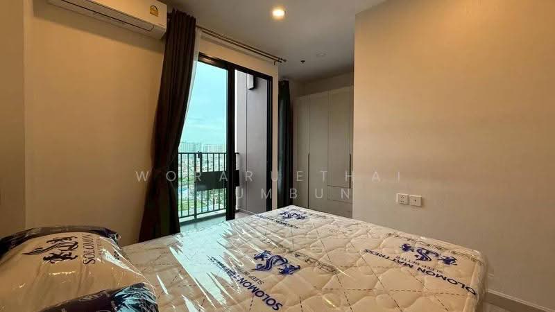 Supalai Lite Thaphra-Wongwian Yai, bangkok, 39 Phet Kasem Rd, Wat Tha Pra, Bangkok Yai, Bangkok, 1 Bedroom, 35 sqm, Condo For Sale, by Woraruethai Klumbun, 500581145 - DDproperty.com