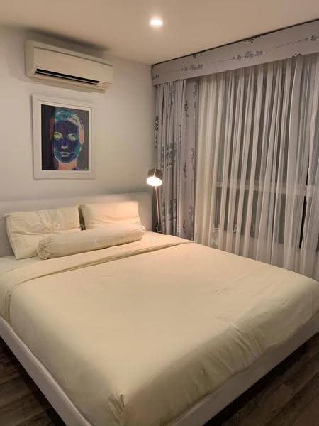 dBURA Pran Nok, Bangkok, 359 Independence Road, Ban Chang Lo, Bangkok Noi, Bangkok, 2 Bedrooms, 60 sqm, Condo For Rent, by Woraruethai Klumbun, 500581146 - DDproperty.com