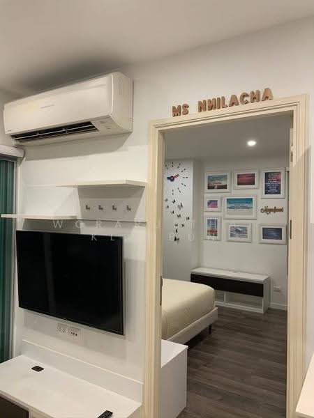 dBURA Pran Nok, Bangkok, 359 Independence Road, Ban Chang Lo, Bangkok Noi, Bangkok, 2 Bedrooms, 60 sqm, Condo For Rent, by Woraruethai Klumbun, 500581146 - DDproperty.com