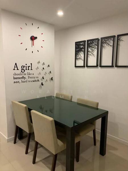 dBURA Pran Nok, Bangkok, 359 Independence Road, Ban Chang Lo, Bangkok Noi, Bangkok, 2 Bedrooms, 60 sqm, Condo For Rent, by Woraruethai Klumbun, 500581146 - DDproperty.com