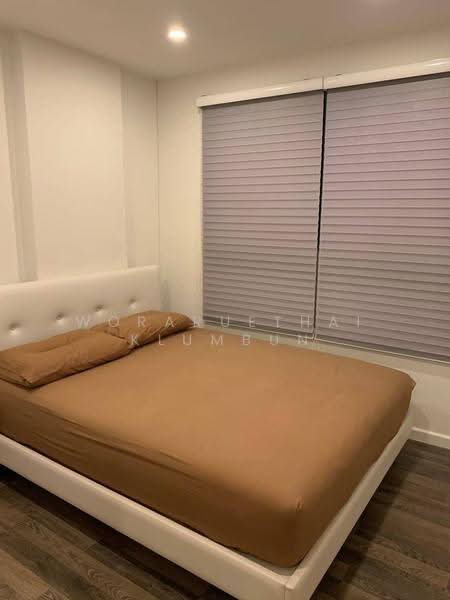 dBURA Pran Nok, Bangkok, 359 Independence Road, Ban Chang Lo, Bangkok Noi, Bangkok, 2 Bedrooms, 60 sqm, Condo For Rent, by Woraruethai Klumbun, 500581146 - DDproperty.com