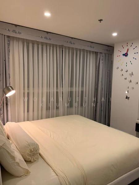 dBURA Pran Nok, Bangkok, 359 Independence Road, Ban Chang Lo, Bangkok Noi, Bangkok, 2 Bedrooms, 60 sqm, Condo For Rent, by Woraruethai Klumbun, 500581146 - DDproperty.com