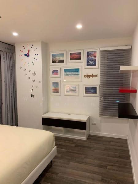 dBURA Pran Nok, Bangkok, 359 Independence Road, Ban Chang Lo, Bangkok Noi, Bangkok, 2 Bedrooms, 60 sqm, Condo For Rent, by Woraruethai Klumbun, 500581146 - DDproperty.com
