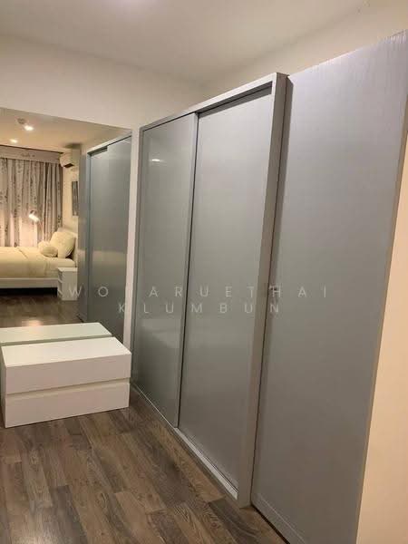 dBURA Pran Nok, Bangkok, 359 Independence Road, Ban Chang Lo, Bangkok Noi, Bangkok, 2 Bedrooms, 60 sqm, Condo For Rent, by Woraruethai Klumbun, 500581146 - DDproperty.com