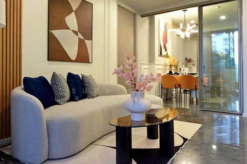 ASHTON Residence 41, Bangkok, Sukhumvit 41, Khlong Tan Nua, Watthana, Bangkok, 2 Bedrooms, 74 sqm, Condo For Rent, by Supatsorn Promsombut, 500581147 - DDproperty.com