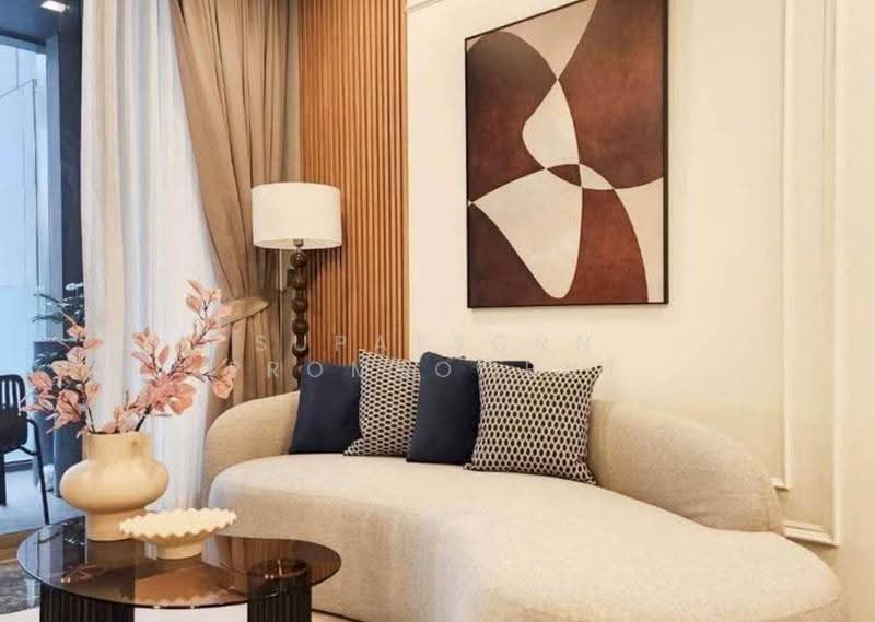 ASHTON Residence 41, Bangkok, Sukhumvit 41, Khlong Tan Nua, Watthana, Bangkok, 2 Bedrooms, 74 sqm, Condo For Rent, by Supatsorn Promsombut, 500581147 - DDproperty.com