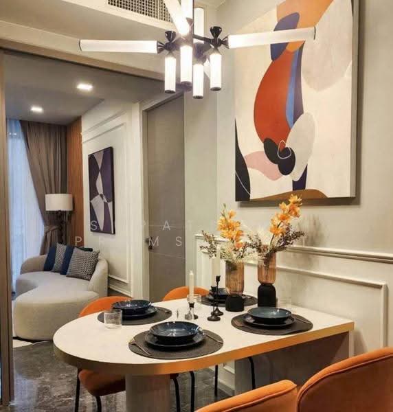 ASHTON Residence 41, Bangkok, Sukhumvit 41, Khlong Tan Nua, Watthana, Bangkok, 2 Bedrooms, 74 sqm, Condo For Rent, by Supatsorn Promsombut, 500581147 - DDproperty.com
