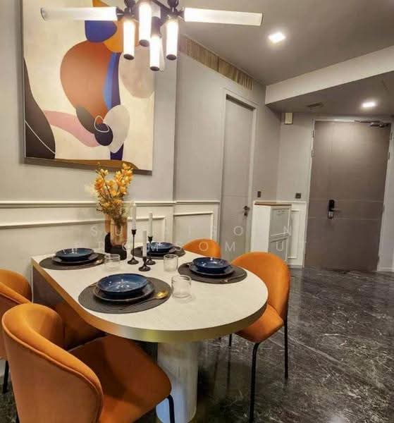 ASHTON Residence 41, Bangkok, Sukhumvit 41, Khlong Tan Nua, Watthana, Bangkok, 2 Bedrooms, 74 sqm, Condo For Rent, by Supatsorn Promsombut, 500581147 - DDproperty.com
