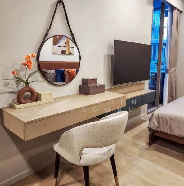 ASHTON Residence 41 : แอชตัน เรสซิเดนซ์ 41, กรุงเทพ, สุขุมวิท 41, คลองตันเหนือ, วัฒนา, กรุงเทพ, 74 ตร.ม., คอนโด ให้เช่า, โดย Supatsorn Promsombut, 500581147 - DDproperty.com