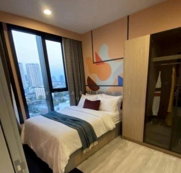 XT Ekkamai, Bangkok, 259 Soi Sukhumvit 63, Khlong Tan Nua, Watthana, Bangkok, 1 Bedroom, 33 sqm, Condo For Rent, by Woraruethai Klumbun, 500581148 - DDproperty.com