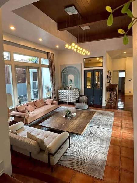 บ้าน 5-ห้องนอน, กรุงเทพ, คลองตันเหนือ, วัฒนา, กรุงเทพ, 700 ตร.ม., บ้านเดี่ยว ให้เช่า, โดย Woraruethai Klumbun, 500581150 - DDproperty.com