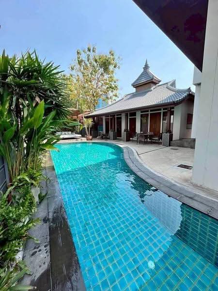 บ้าน 5-ห้องนอน, กรุงเทพ, คลองตันเหนือ, วัฒนา, กรุงเทพ, 700 ตร.ม., บ้านเดี่ยว ให้เช่า, โดย Woraruethai Klumbun, 500581150 - DDproperty.com