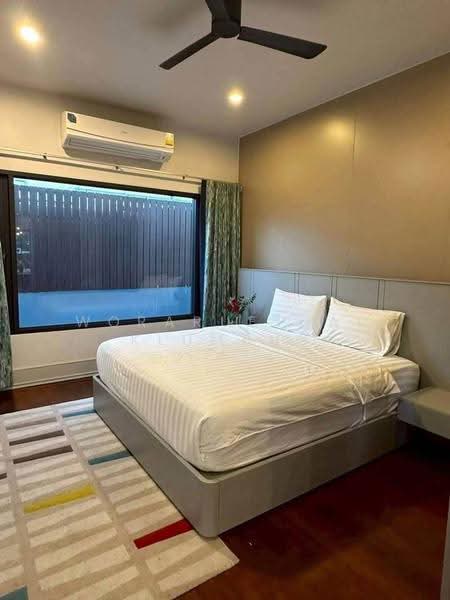 5-BR House, Bangkok, Khlong Tan Nua, Watthana, Bangkok, 5 Bedrooms, 700 sqm, Single Detached House For Rent, by Woraruethai Klumbun, 500581150 - DDproperty.com