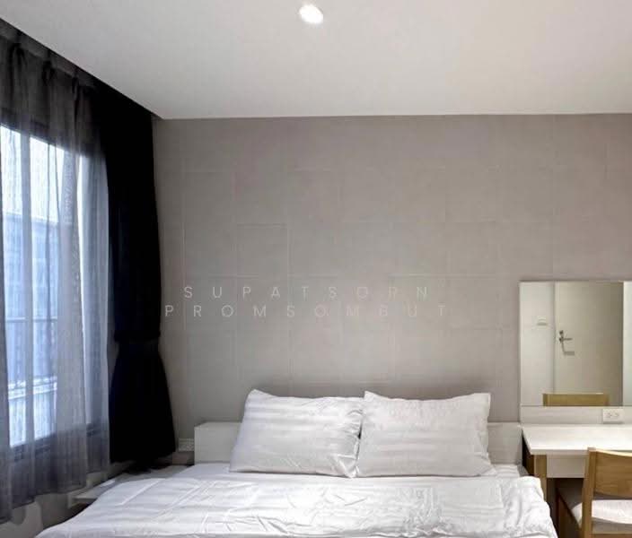 Runesu Thonglor 5, bangkok, 82 Padi Madi Alley, Khlong Tan Nua, Watthana, Bangkok, 1 Bedroom, 33 sqm, Condo For Sale, by Supatsorn Promsombut, 500581151 - DDproperty.com