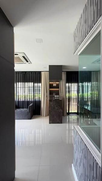 undefined, Bangkok, Bang Kae Nua, Bang Khae, Bangkok, 4 Bedrooms, 140 sqm, Single Detached House For Sale, by Woraruethai Klumbun, 500581152 - DDproperty.com