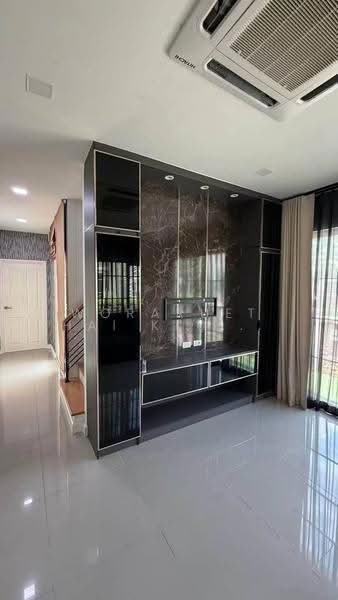undefined, Bangkok, Bang Kae Nua, Bang Khae, Bangkok, 4 Bedrooms, 140 sqm, Single Detached House For Sale, by Woraruethai Klumbun, 500581152 - DDproperty.com
