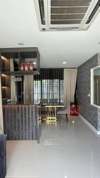 undefined, กรุงเทพ, บางแคเหนือ, บางแค, กรุงเทพ, 140 ตร.ม., บ้านเดี่ยว ขาย, โดย Woraruethai Klumbun, 500581152 - DDproperty.com