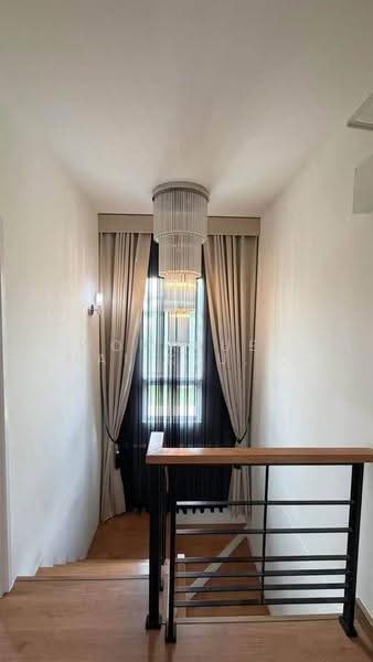 undefined, Bangkok, Bang Kae Nua, Bang Khae, Bangkok, 4 Bedrooms, 140 sqm, Single Detached House For Sale, by Woraruethai Klumbun, 500581152 - DDproperty.com