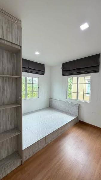 undefined, Bangkok, Bang Kae Nua, Bang Khae, Bangkok, 4 Bedrooms, 140 sqm, Single Detached House For Sale, by Woraruethai Klumbun, 500581152 - DDproperty.com