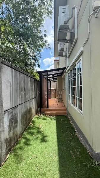 undefined, Bangkok, Bang Kae Nua, Bang Khae, Bangkok, 4 Bedrooms, 140 sqm, Single Detached House For Sale, by Woraruethai Klumbun, 500581152 - DDproperty.com