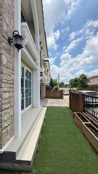 undefined, Bangkok, Bang Kae Nua, Bang Khae, Bangkok, 4 Bedrooms, 140 sqm, Single Detached House For Sale, by Woraruethai Klumbun, 500581152 - DDproperty.com