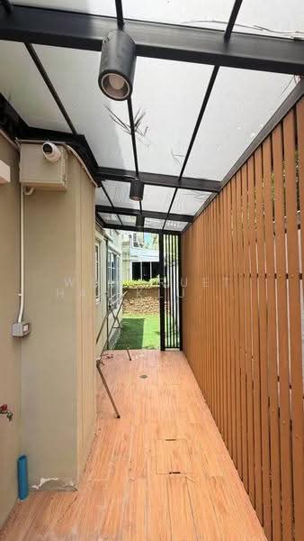 undefined, Bangkok, Bang Kae Nua, Bang Khae, Bangkok, 4 Bedrooms, 140 sqm, Single Detached House For Sale, by Woraruethai Klumbun, 500581152 - DDproperty.com