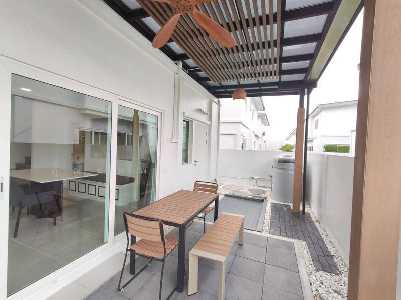 vie Pinklao-Sai 5, Nakhon Pathom, 555 Phuttha Mon Thon Sai 5, Salaya, Phuttha Mon Thon, Nakhon Pathom, 4 Bedrooms, 177 sqm, Single Detached House For Sale, by คุณนพพล อภินนท์กูล, 500581153 - DDproperty.com