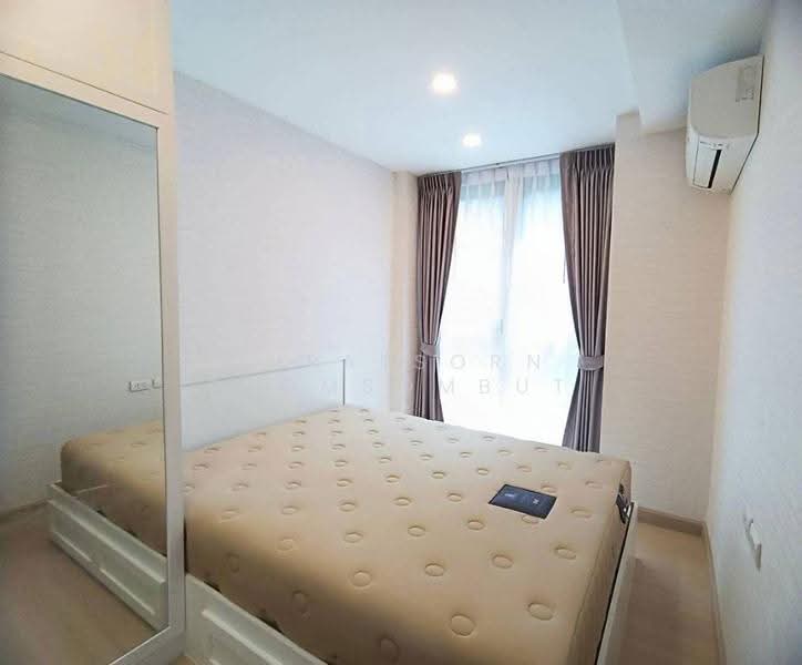 Supalai Prime Rama 9, bangkok, Rama 9 Road, Bang Kapi, Huai Khwang, Bangkok, 2 Bedrooms, 54 sqm, Condo For Rent, by Supatsorn Promsombut, 500581156 - DDproperty.com