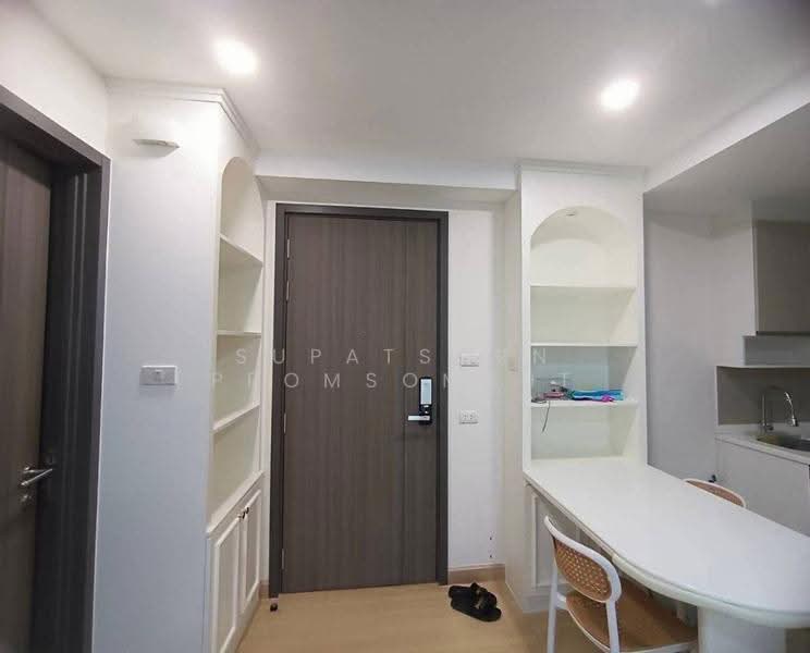 Supalai Prime Rama 9, bangkok, Rama 9 Road, Bang Kapi, Huai Khwang, Bangkok, 2 Bedrooms, 54 sqm, Condo For Rent, by Supatsorn Promsombut, 500581156 - DDproperty.com