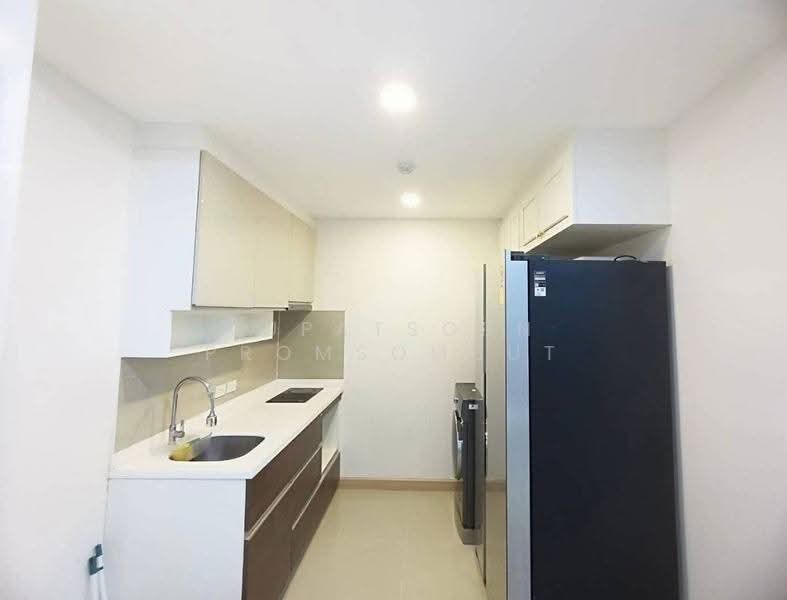Supalai Prime Rama 9, bangkok, Rama 9 Road, Bang Kapi, Huai Khwang, Bangkok, 2 Bedrooms, 54 sqm, Condo For Rent, by Supatsorn Promsombut, 500581156 - DDproperty.com