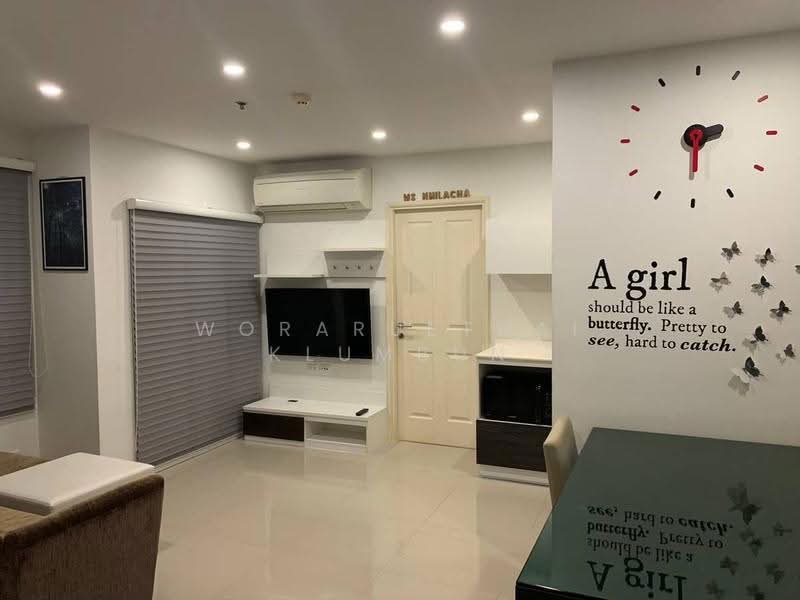 dBURA Pran Nok, bangkok, 359 Independence Road, Ban Chang Lo, Bangkok Noi, Bangkok, 2 Bedrooms, 60 sqm, Condo For Sale, by Woraruethai Klumbun, 500581157 - DDproperty.com