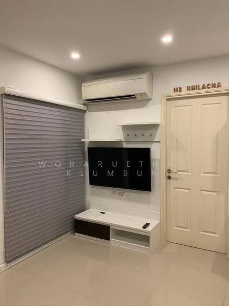 dBURA Pran Nok, bangkok, 359 Independence Road, Ban Chang Lo, Bangkok Noi, Bangkok, 2 Bedrooms, 60 sqm, Condo For Sale, by Woraruethai Klumbun, 500581157 - DDproperty.com