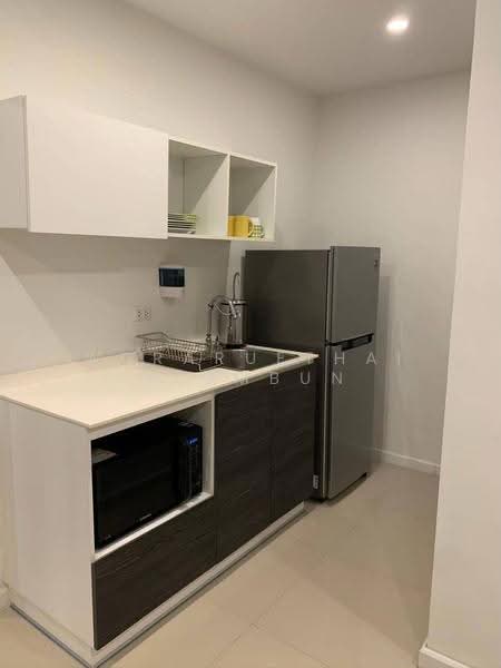 dBURA Pran Nok, bangkok, 359 Independence Road, Ban Chang Lo, Bangkok Noi, Bangkok, 2 Bedrooms, 60 sqm, Condo For Sale, by Woraruethai Klumbun, 500581157 - DDproperty.com