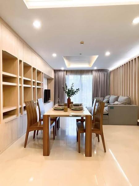 The Rise Sukhumvit 39, bangkok, Soi Sukhumvit 39, Khlong Tan Nua, Watthana, Bangkok, 1 Bedroom, 95 sqm, Condo For Rent, by Supatsorn Promsombut, 500581158 - DDproperty.com