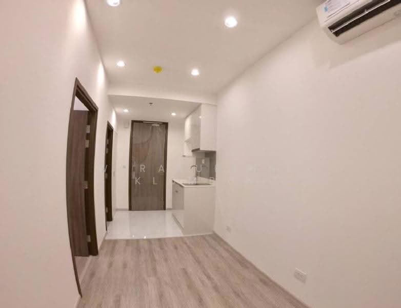 IDEO Mobi Sukhumvit 66, bangkok, 2578 Soi Sukhumvit 66 Sukhumvit Road, Bang Chak, Phra Khanong, Bangkok, 1 Bedroom, 35 sqm, Condo For Sale, by Woraruethai Klumbun, 500581161 - DDproperty.com