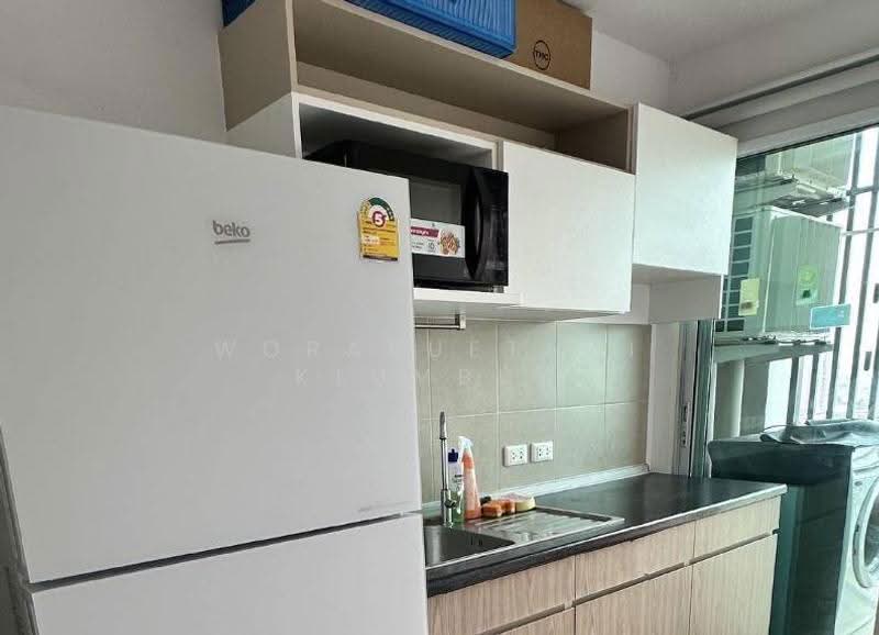 Supalai Veranda Rama 9, bangkok, 349 Rama 9, Bang Kapi, Huai Khwang, Bangkok, 1 Bedroom, 39 sqm, Condo For Rent, by Woraruethai Klumbun, 500581162 - DDproperty.com